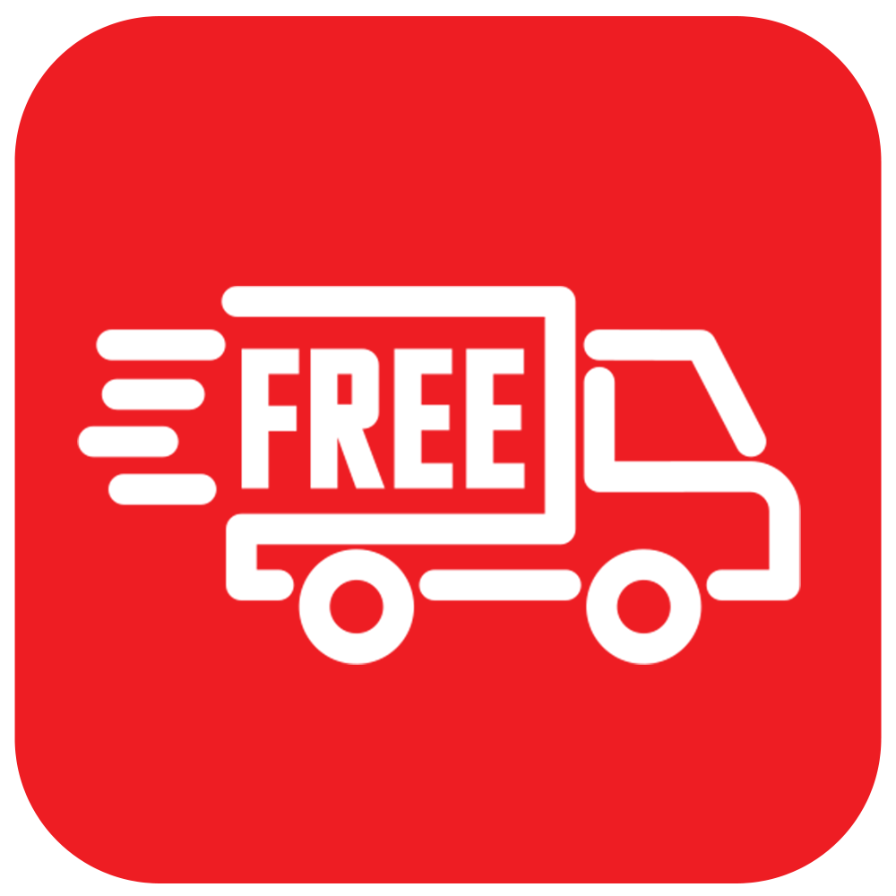 ارسال رایگان